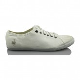 Prix Le Coq Sportif Pivoine Blanc - Chaussures Baskets Basses Femme